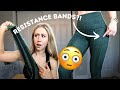 Do Resistance Band Leggings Really Work? 