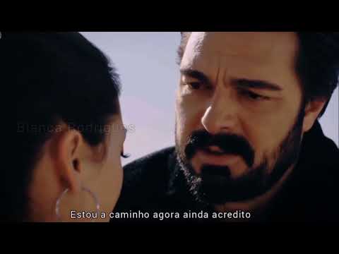 Seher & Yaman 🥀🏹 - Find My Way Back - Eric Arjes ( Tradução)