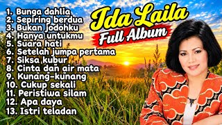 ida laila full album dangdut lawas