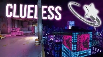 Clueless | CS:GO Montage