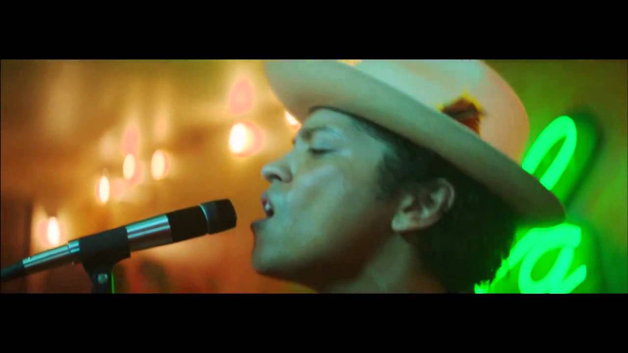 Bruno Mars Gorilla Official YouTube Bruno Mars Gorilla Official YouTube
