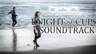 Knight of Cups Soundtrack - Water Theme No  1