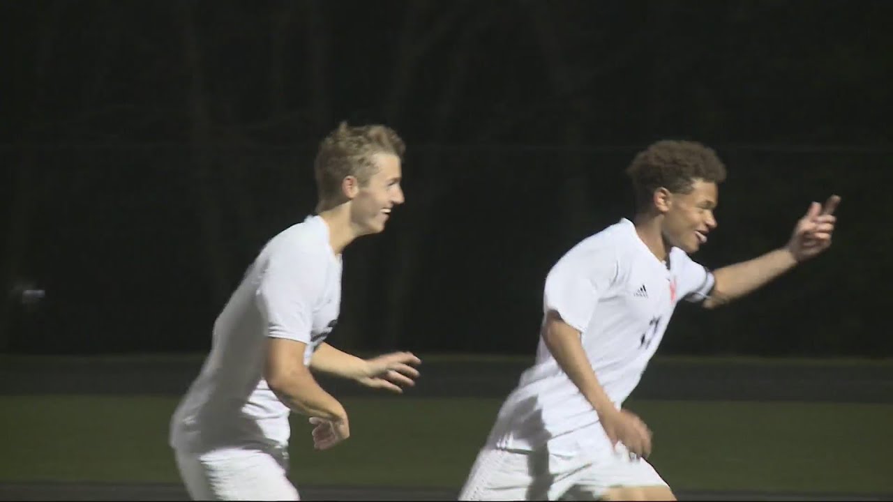 dowling valley soccer YouTube