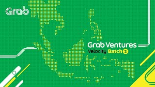 OPENING GRAB VENTURE VELOCITY EVENT - 2019