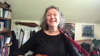 Rainy Day, by Joanie Calem © 2016