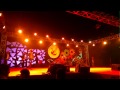 ADVAITAM 3.0 | DANCE ON RAJSTHANI SONGS | NIT AGARTALA