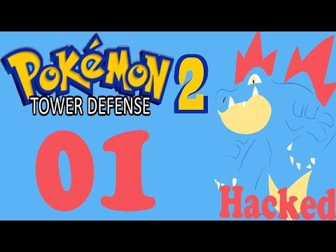 Pokemon Tower Defense 2 : Sam Otero : Free Download, Borrow, and