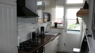 Albert Verweystraat 3b te Rotterdam