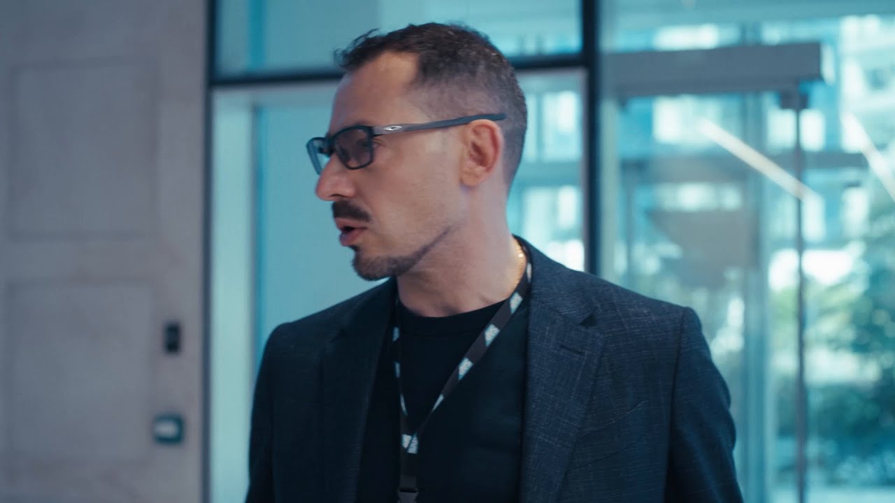 SAP Concur video thumbnail