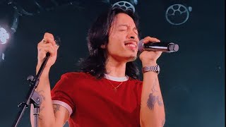 Haunt Me｜20250803 RINI “Somewhere in Time” China Tour in Guangzhou