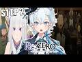 SURVIVAL INSTINCTS OF A WET TOWEL | Re:Zero Ep 2 Reunion with the Witch Reaction
