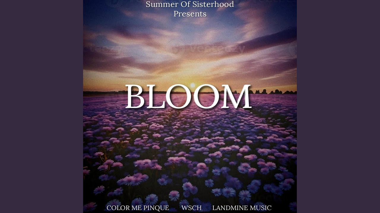 Bloom - YouTube