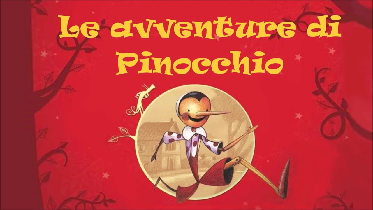 Le Avventure Di Pinocchio Film Completo Youtube