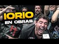 VOLVIERON LOS RECITALES | IORIO en OBRAS | Cobertura Pogopedia