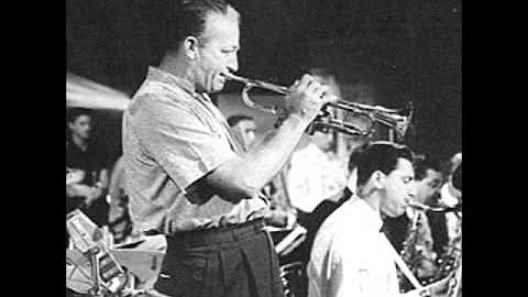 Harry James and Willie Smith "Who's Sorry Now" live 1957