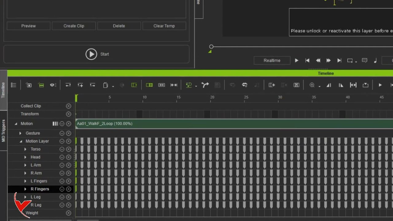 How to use iClone 8 Motion Director (MD) and how to combine it with ...