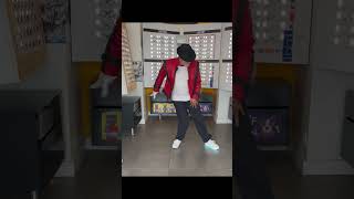 P.y.t Michael Jackson