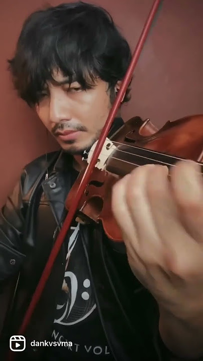 BIAR MENJADI KENANGAN - Reza Artamevia ( violin cover )