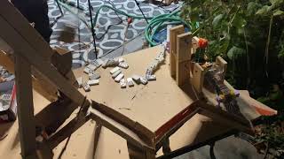 Mohawk College Rube Goldberg Event 2020