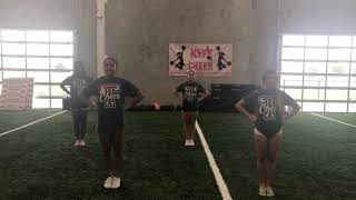 Tuck jump