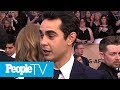 Max Minghella Says 'The Handmaid's Tale' Cast Sings Taylor Swift Karaoke On Set | PeopleTV