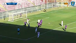 LFA Reggio Calabria Gioiese 2-1