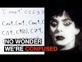 You Write That Chord How? And Other Music Theory Horrors