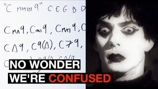 You Write That Chord How? And Other Music Theory Horrors