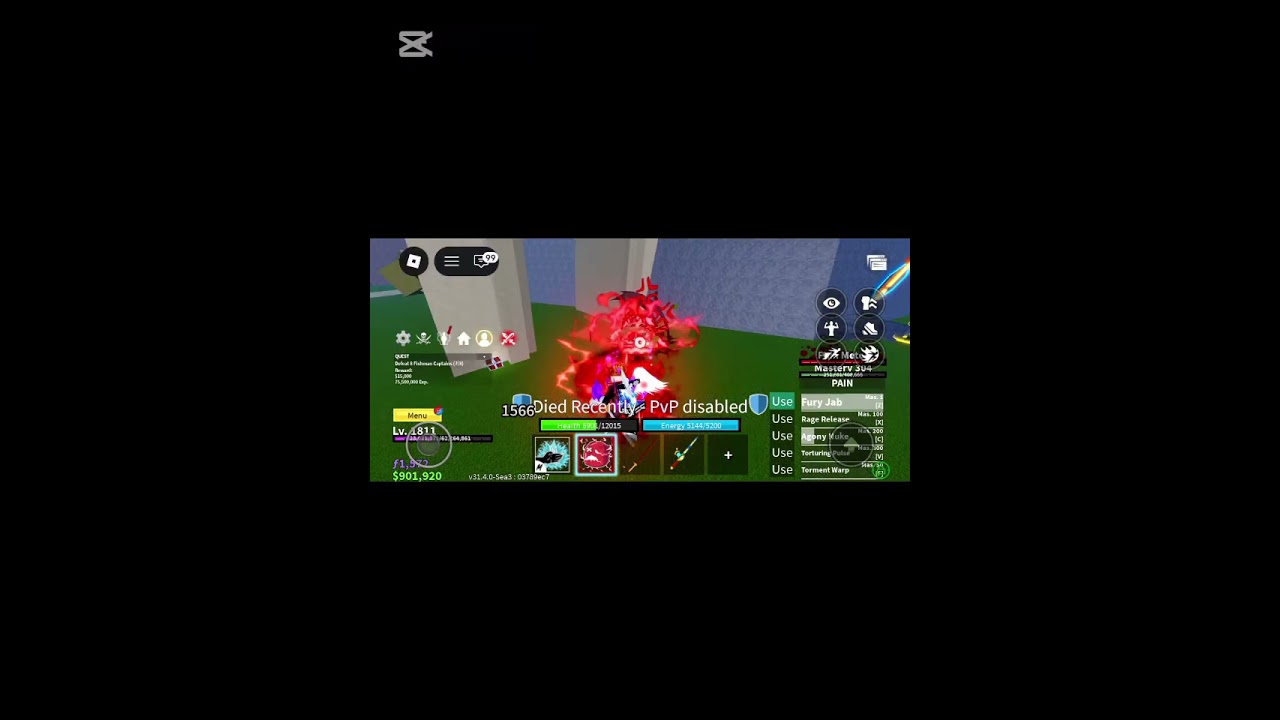 pt.8 #roblox #fun #bloxfruits - YouTube