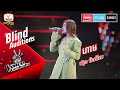 ហាម - ហ៊ុន ម៉ាលីស | Blind Auditions Week 1 | The Voice Cambodia Season 3