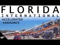 The FIU Pedestrian Bridge Collapse: Accelerated Arrogance