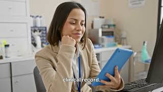 Revolutionizing Clinical Documentation with AI | Docu60