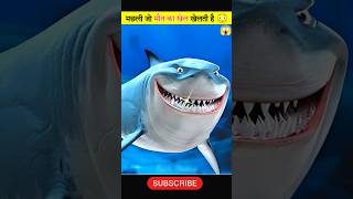दुनिया की सबसे खतरनाक मछली #facts #sciencefacts #amazingfacts #trending #marinemystery #shorts