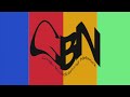 Google Broadcasting Network Logo Effects FIXED 