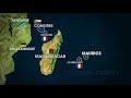 REPORTAGE HISTOIRE DES COMORES 🇰🇲 en HD