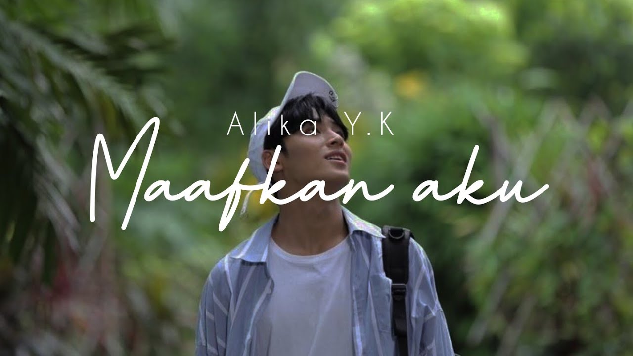 Maafkan aku #terlanjurmencinta - Mingyu [FMV]