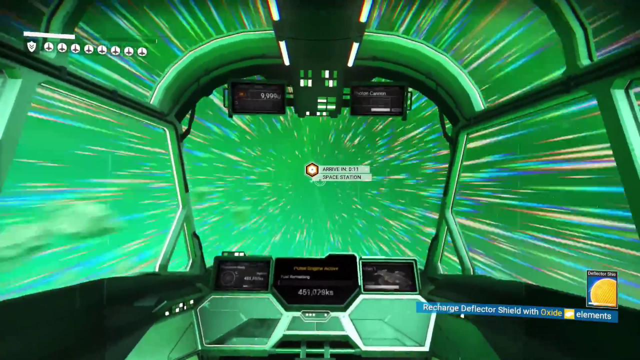 [PS4] No Man's Sky | MVW PERMADEATH MODE | Resource Grab | (E 99)