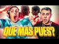 REACCION a J. Balvin, Maria Becerra - Qué Más Pues?