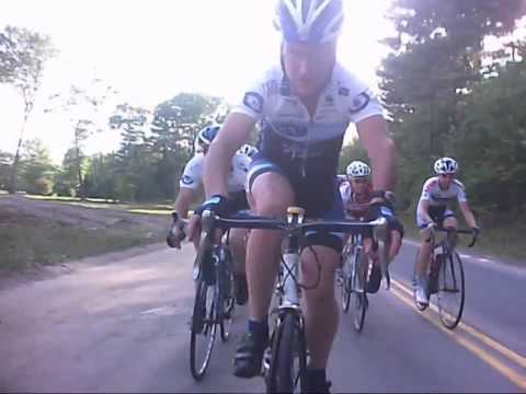 Montague Training Criterium Promo