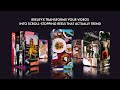 ReelifyX – AI Tool That Makes Your Content Go Viral