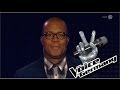 David Whitley: When Love Takes Over | The Voice of Germany 2013 | Showdown