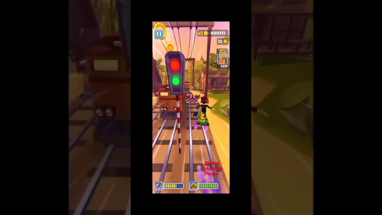How I Won 1 MILLION Coins in Subway Surfers WITHOUT Cheating 