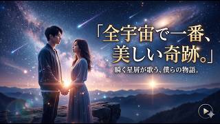 宇宙は奇跡であふれてる！！#EDM #泣きメロ #BigRoomHouse#ドライブBGM #NightDrive #作業用BGM #テンションが上がる曲 #ラブソング #星空 #デュオ #suno