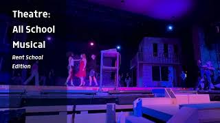 2025-2026 Performing Arts Highlight Reel