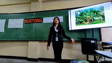 DEMO TEACHING BUGTONG