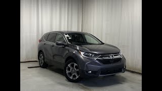 2019 Honda CR-V EX-L AWD Review - Park Mazda by Park Mazda 52 views 12 days ago 4 minutes, 11 seconds