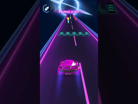 Beat Racing: Auto Rennfahrer