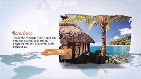 Corporate Multi-Purpose Presentation