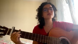 bu dünya yıkılsa üzülmem - tuana | zeynep kuter