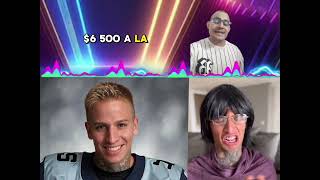 Cuanto Ganaba La Liendra En La Casa De Los Famosos